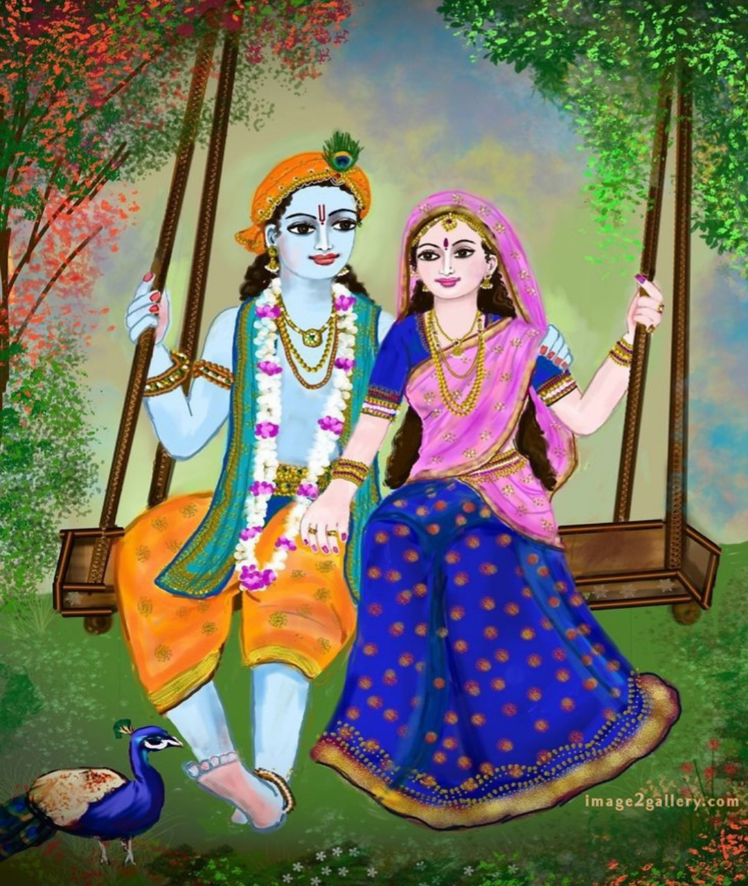 1200+ Krishna Images hd - Krishna Radha Photo : 341 god krishna pics for wallpaper(13)