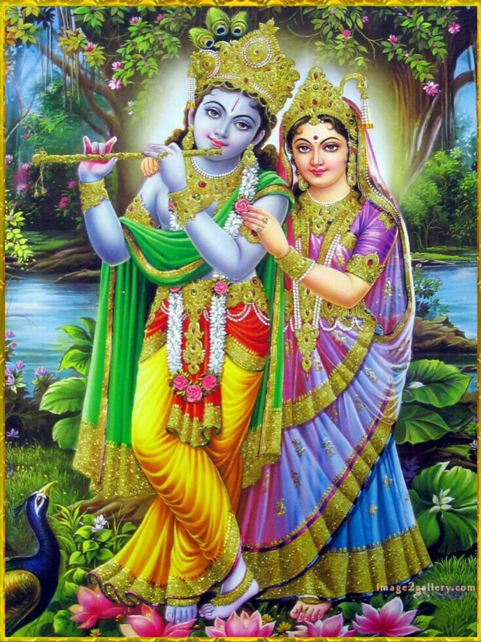 1200+ Krishna Images hd - Krishna Radha Photo : 250 god krishna pics for wallpaper(2)