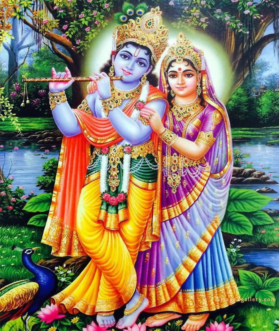 1200+ Krishna Images hd - Krishna Radha Photo : 251 god krishna pics for wallpaper(4)