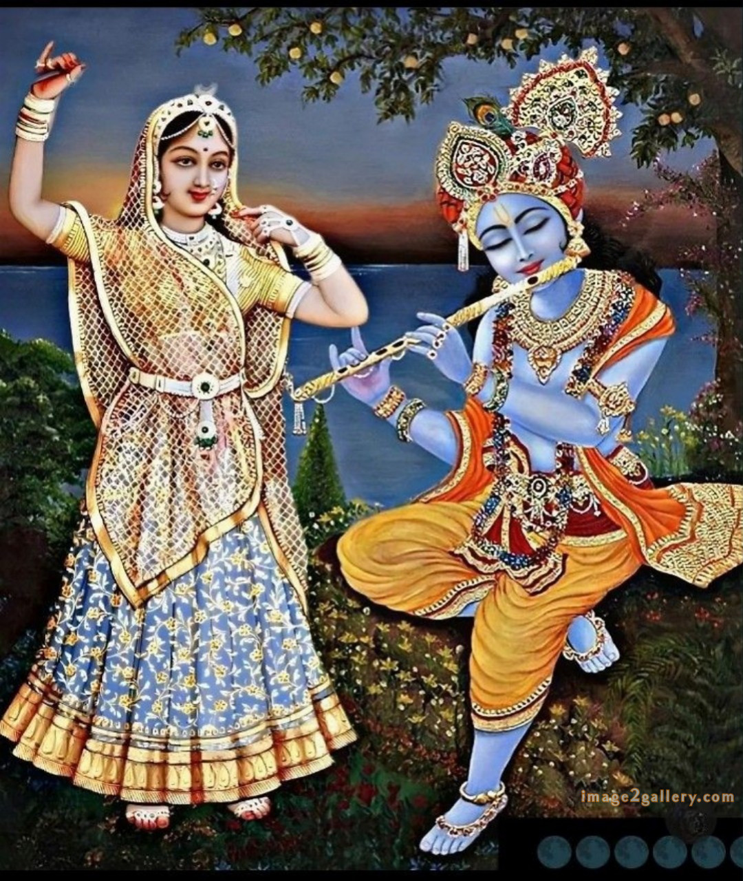 1200+ Krishna Images hd - Krishna Radha Photo : 254 god krishna pics for wallpaper(6)