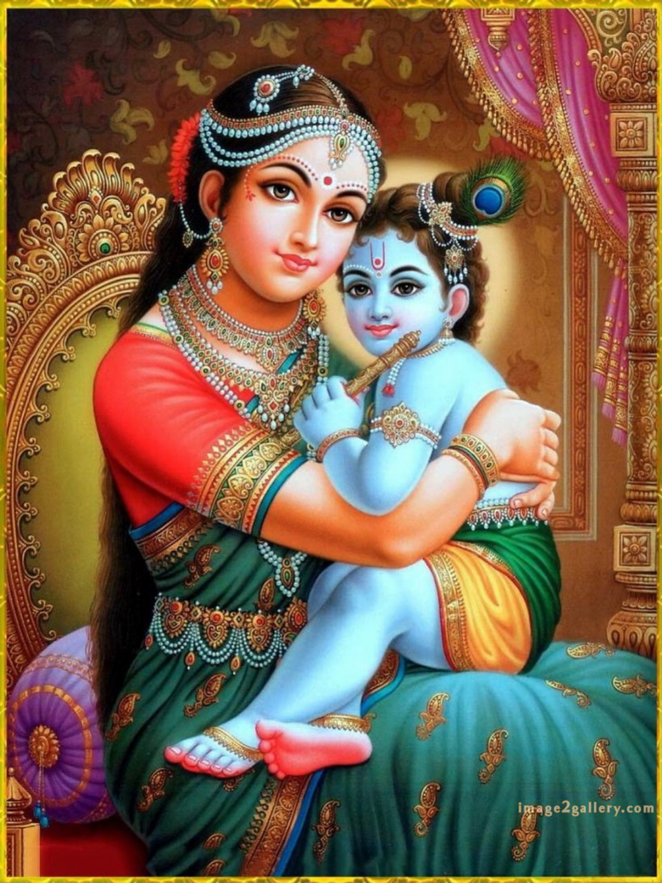 1200+ Krishna Images hd - Krishna Radha Photo : 276 god krishna picture (16)