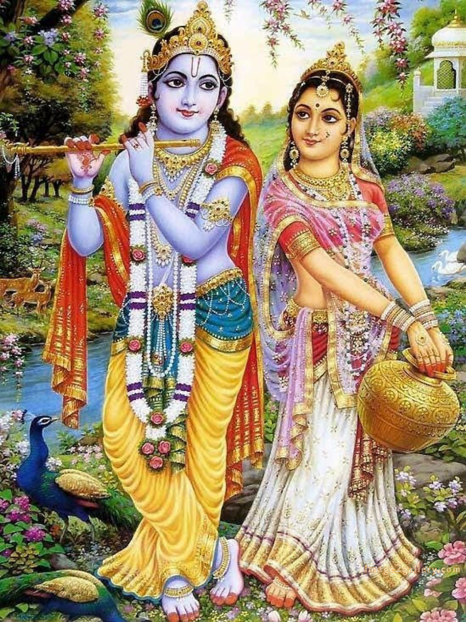 1200+ Krishna Images hd - Krishna Radha Photo : 277 god krishna picture (21)