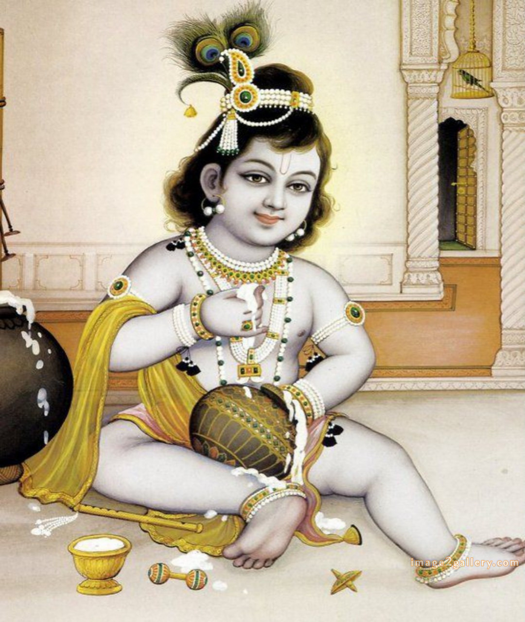 1200+ Krishna Images hd - Krishna Radha Photo : 357 god krishna picture (25)