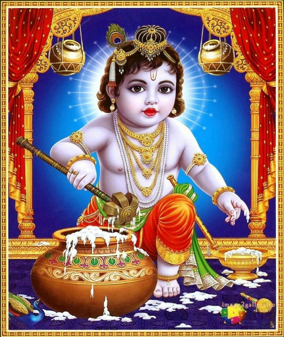 1200+ Krishna Images hd - Krishna Radha Photo : 350 god krishna picture (5)