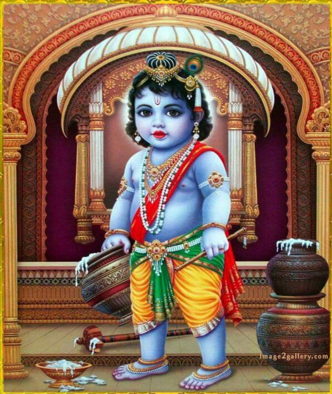 1200+ Krishna Images hd - Krishna Radha Photo : 348 god krishna picture (6