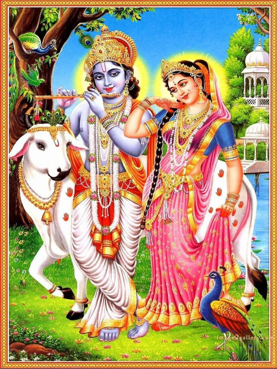 1200+ Krishna Images hd - Krishna Radha Photo : 369 god krishna pictures download