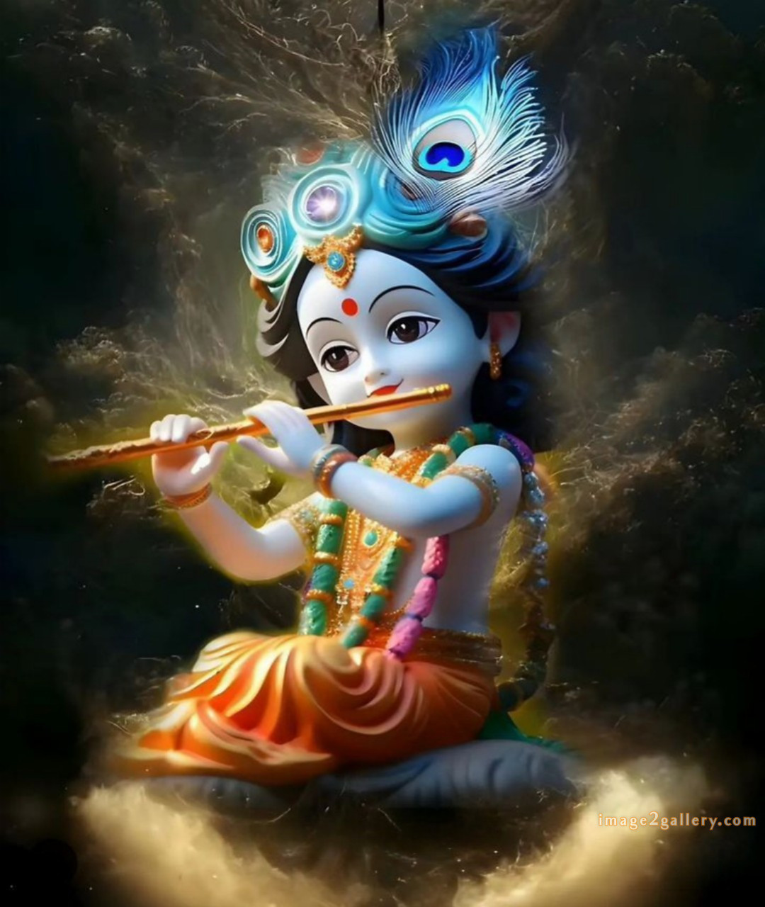 1200+ Krishna Images hd - Krishna Radha Photo : 368 god krishna pictures download (23)