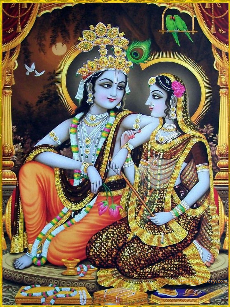 1200+ Krishna Images hd - Krishna Radha Photo : 281 god krishna pictures download (6)