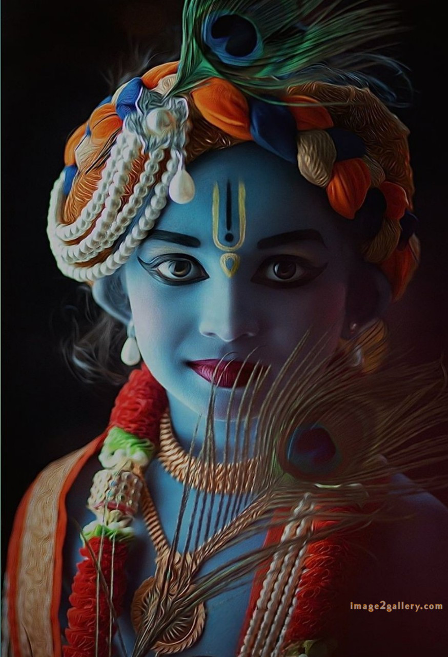1200+ Krishna Images hd - Krishna Radha Photo : 300 god krishna pictures wallpaper (14)