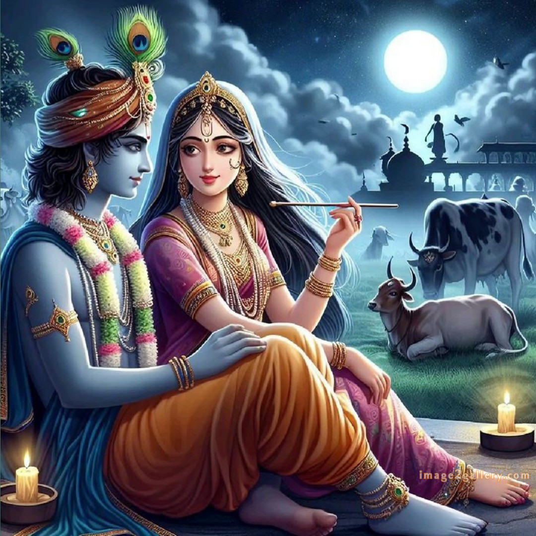1200+ Krishna Images hd - Krishna Radha Photo : 373 god krishna pictures wallpaper (8)