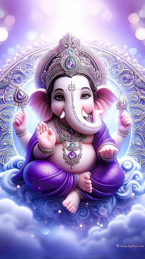 1200+ Lord Ganesh Images Free Download | श्री गणेश भगवान की फोटो। 926 goddess ganesha images -(20)