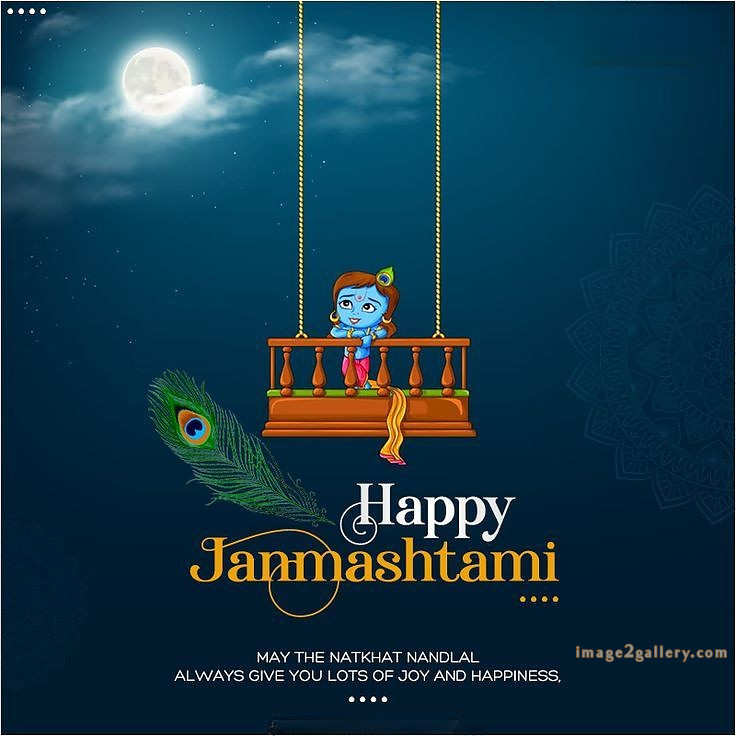 Happy Krishna Janmashtami - Wishes, Quotes : рд╢реНрд░реА рдХреГрд╖реНрдг рдЬрдиреНрдорд╛рд╖реНрдЯрдореА рд╢реБрднрдХрд╛рдордирд╛ рд╕рдВрджреЗрд╢ 122 happy birthday wishes with lord krishna images(15)