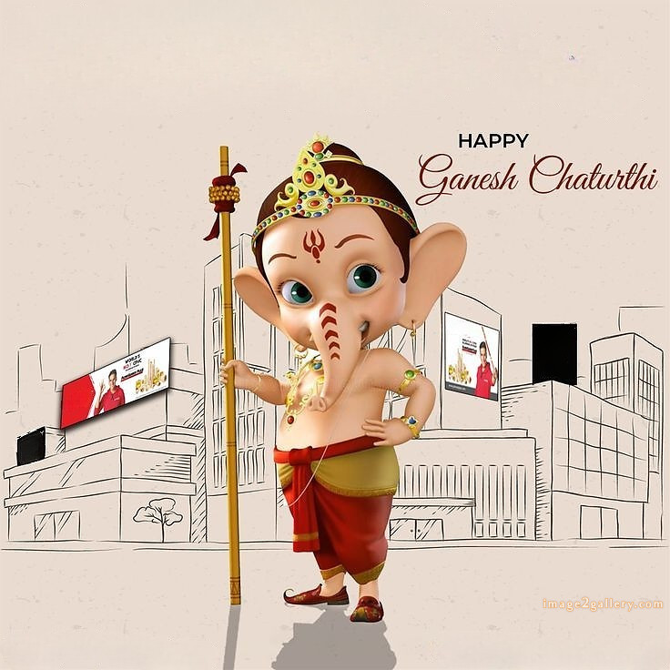 Happy Ganesh Chaturthi Wishes Quotes in Hindi: рдЦреВрдмрд╕реВрд░рдд рд╕рдВрджреЗрд╢ рднрдЧрд╡рд╛рди рд╡рд┐рдирд╛рдпрдХ рдЪрддреБрд░реНрдереА рд╢реБрднрдХрд╛рдордирд╛рдПрдВред 327 happy ganesh chaturthi photo -(15)