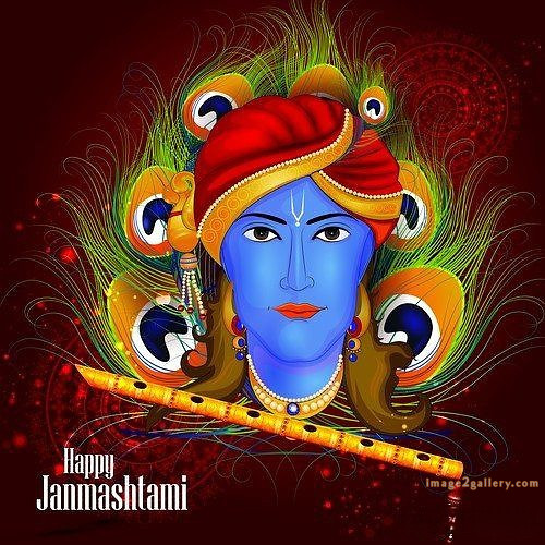 Happy Krishna Janmashtami - Wishes, Quotes : рд╢реНрд░реА рдХреГрд╖реНрдг рдЬрдиреНрдорд╛рд╖реНрдЯрдореА рд╢реБрднрдХрд╛рдордирд╛ рд╕рдВрджреЗрд╢ 143 happy krishna janmashtami photo download(1)