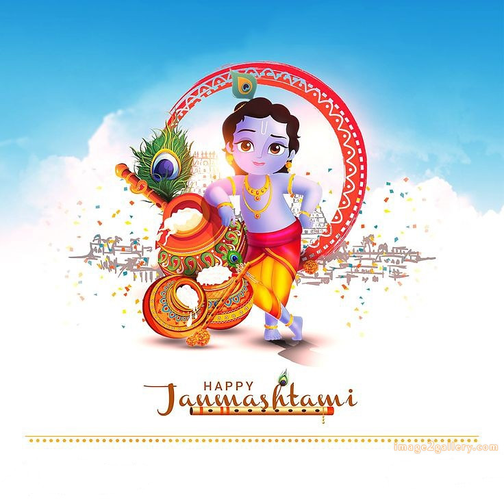 Happy Krishna Janmashtami - Wishes, Quotes : рд╢реНрд░реА рдХреГрд╖реНрдг рдЬрдиреНрдорд╛рд╖реНрдЯрдореА рд╢реБрднрдХрд╛рдордирд╛ рд╕рдВрджреЗрд╢ 152 happy krishna janmashtami photo download(14)