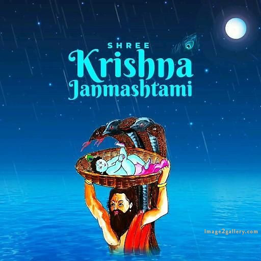Happy Krishna Janmashtami - Wishes, Quotes : рд╢реНрд░реА рдХреГрд╖реНрдг рдЬрдиреНрдорд╛рд╖реНрдЯрдореА рд╢реБрднрдХрд╛рдордирд╛ рд╕рдВрджреЗрд╢ 23 happy krishna janmashtami quotes in hindi(18)