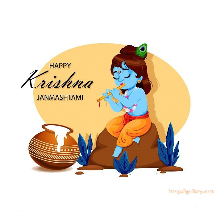 Happy Krishna Janmashtami - Wishes, Quotes : рд╢реНрд░реА рдХреГрд╖реНрдг рдЬрдиреНрдорд╛рд╖реНрдЯрдореА рд╢реБрднрдХрд╛рдордирд╛ рд╕рдВрджреЗрд╢ 169 happy krishna janmashtami(10)