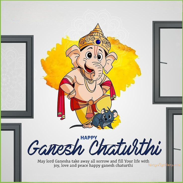 Happy Ganesh Chaturthi Wishes Quotes in Hindi: рдЦреВрдмрд╕реВрд░рдд рд╕рдВрджреЗрд╢ рднрдЧрд╡рд╛рди рд╡рд┐рдирд╛рдпрдХ рдЪрддреБрд░реНрдереА рд╢реБрднрдХрд╛рдордирд╛рдПрдВред 258 happy vinayagar chaturthi wishes -