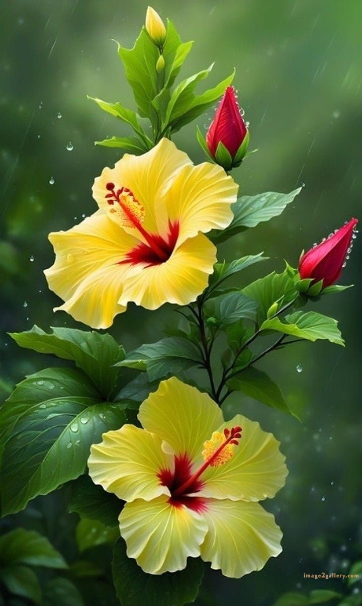 700+ Cute Flower Wallpaper Free Download | Beautiful Flowers Wallpapers for Mobile | 302 hibiscus flower wallpaper aesthetic -(3)