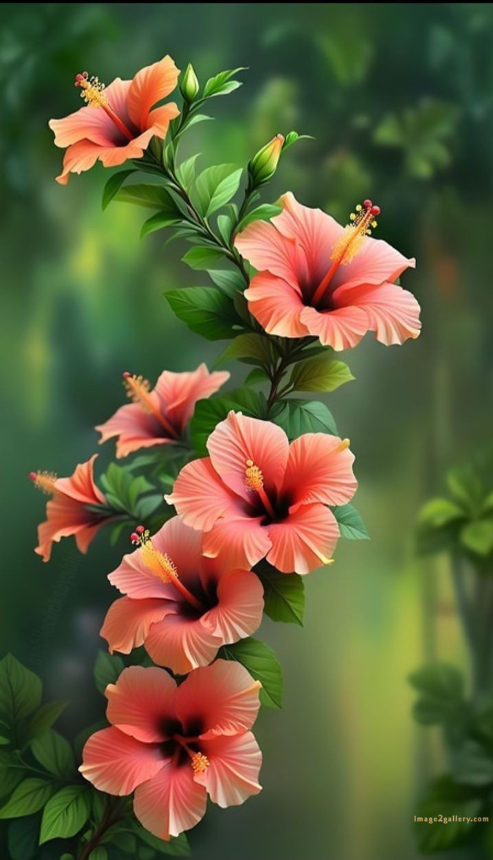 700+ Cute Flower Wallpaper Free Download | Beautiful Flowers Wallpapers for Mobile | 552 hibiscus flower wallpaper for mobile -(1)