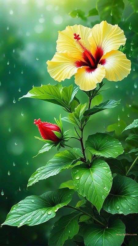 700+ Cute Flower Wallpaper Free Download | Beautiful Flowers Wallpapers for Mobile | 294 hibiscus flower wallpaper hd -(9)