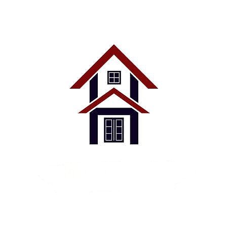 300+ House Logo Design Free | Home Logo Design Ideas | 17 home accessories logo -(10)
