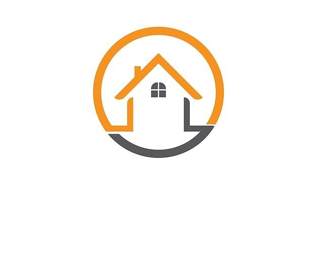 300+ House Logo Design Free | Home Logo Design Ideas | 19 home accessories logo -(12)