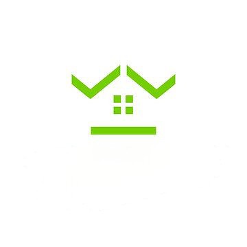 300+ House Logo Design Free | Home Logo Design Ideas | 14 home accessories logo -(15)