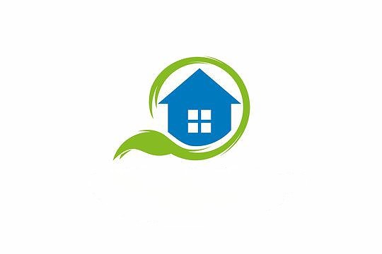 300+ House Logo Design Free | Home Logo Design Ideas | 131 home accessories logo -(16)