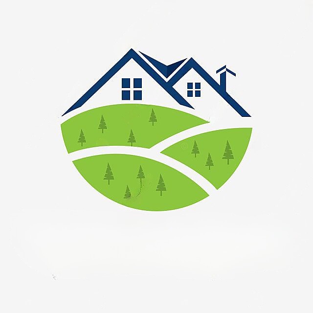 300+ House Logo Design Free | Home Logo Design Ideas | 24 home accessories logo -(21)