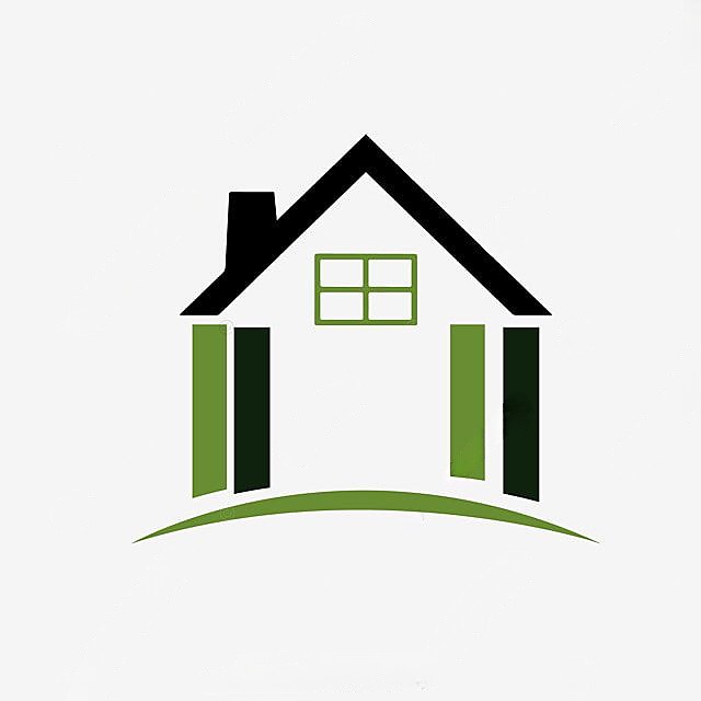 300+ House Logo Design Free | Home Logo Design Ideas | 11 home accessories logo -(3)