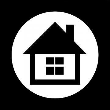 300+ House Logo Design Free | Home Logo Design Ideas | 30 home decor logo -(11)