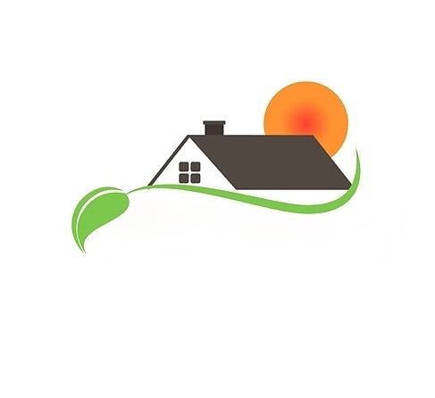 300+ House Logo Design Free | Home Logo Design Ideas | 26 home decor logo -(13)