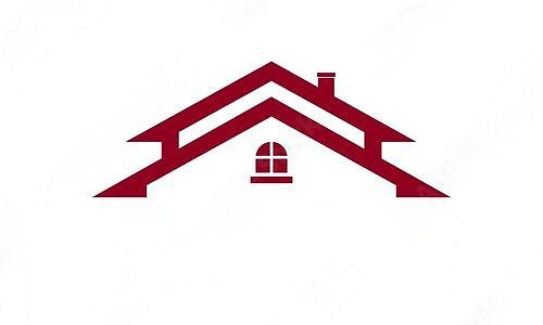 300+ House Logo Design Free | Home Logo Design Ideas | 50 home decor logo -(15)