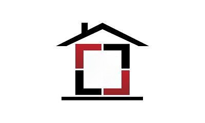 300+ House Logo Design Free | Home Logo Design Ideas | 44 home decor logo -(19)