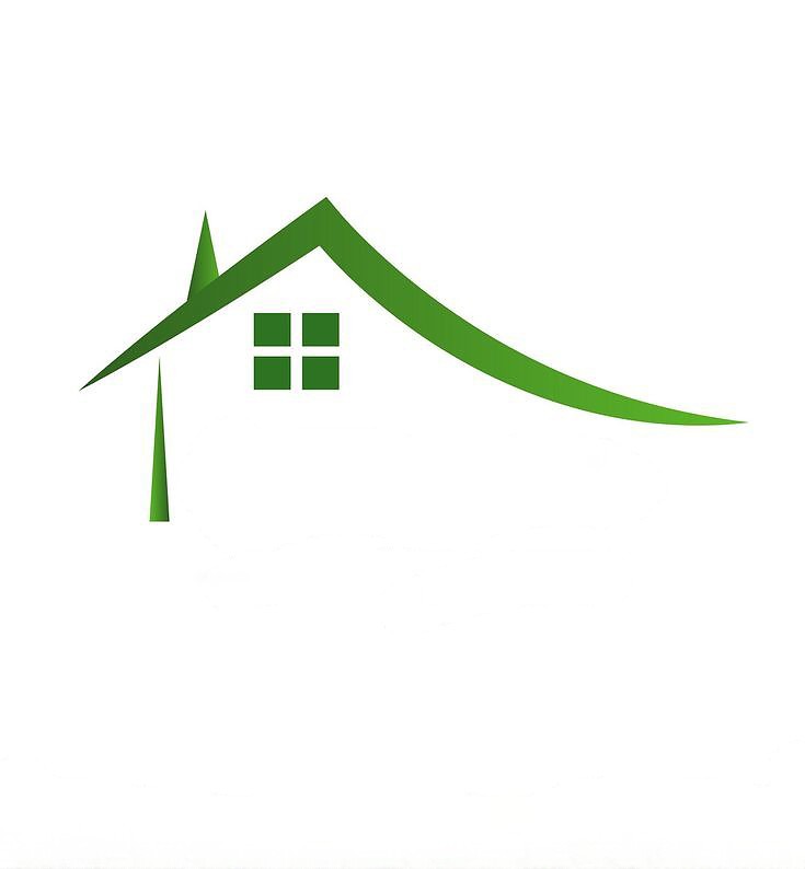 300+ House Logo Design Free | Home Logo Design Ideas | 43 home decor logo -(22)