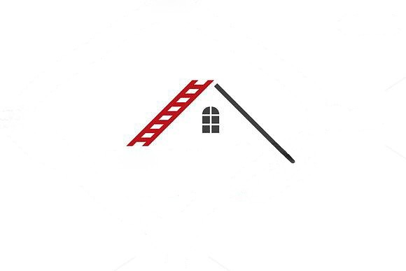 300+ House Logo Design Free | Home Logo Design Ideas | 42 home decor logo -(23)