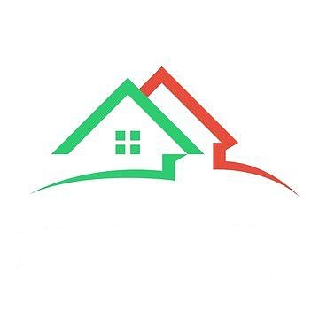300+ House Logo Design Free | Home Logo Design Ideas | 37 home decor logo -(4)