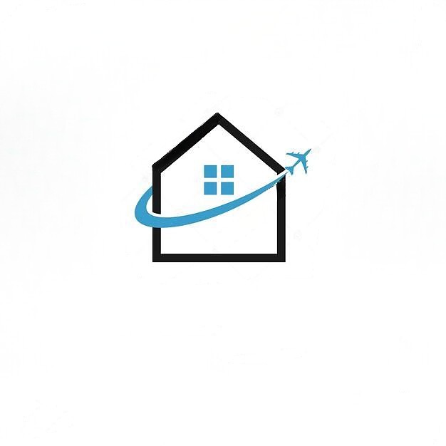 300+ House Logo Design Free | Home Logo Design Ideas | 36 home decor logo -(5)
