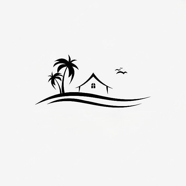300+ House Logo Design Free | Home Logo Design Ideas | 343 home logo -(1)
