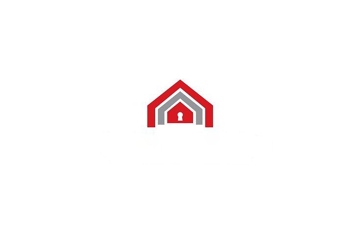 300+ House Logo Design Free | Home Logo Design Ideas | 352 home logo -(10)