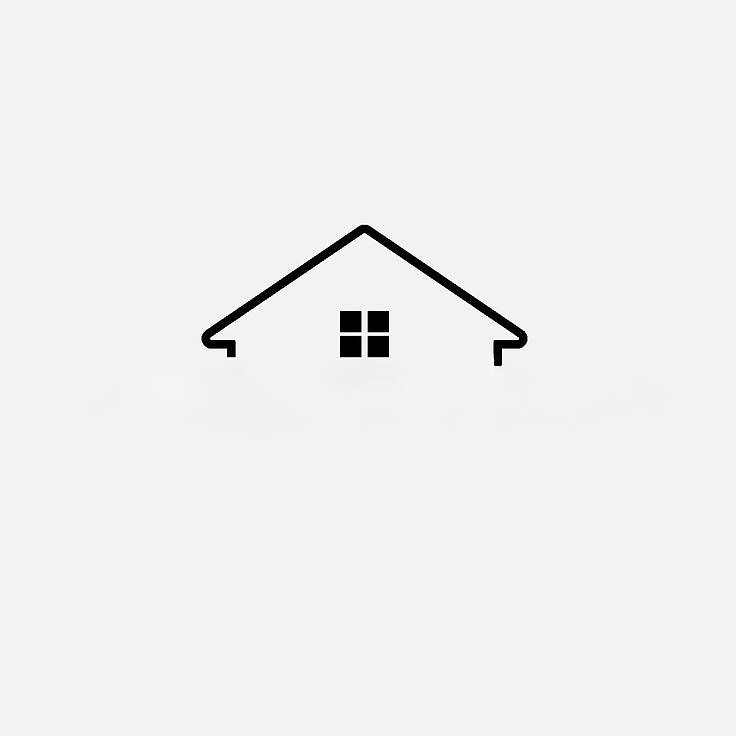 300+ House Logo Design Free | Home Logo Design Ideas | 348 home logo -(18)