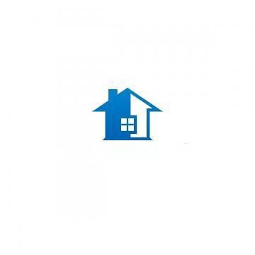 300+ House Logo Design Free | Home Logo Design Ideas | 340 home logo -(5)
