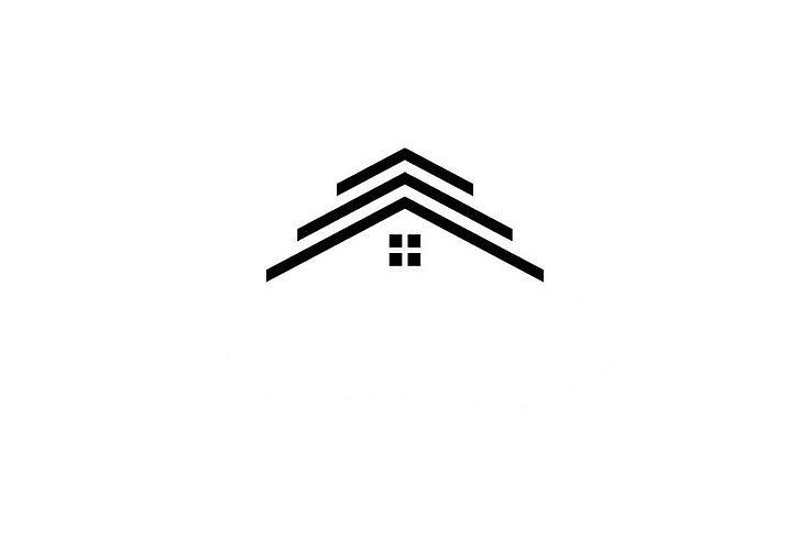 300+ House Logo Design Free | Home Logo Design Ideas | 342 home logo -(7)
