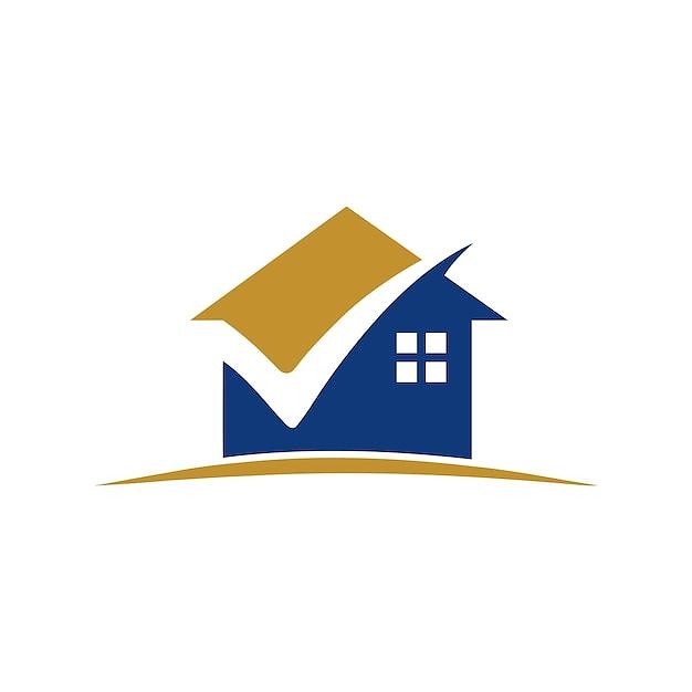 300+ House Logo Design Free | Home Logo Design Ideas | 363 home logo -pic(7)