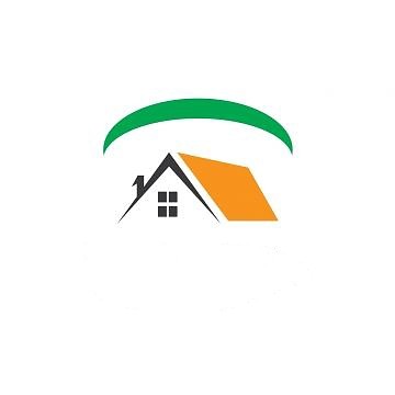 300+ House Logo Design Free | Home Logo Design Ideas | 303 house in logo -