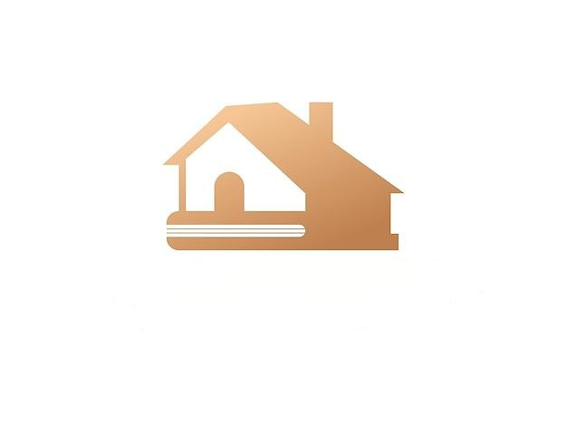 300+ House Logo Design Free | Home Logo Design Ideas | 312 house in logo -(16)