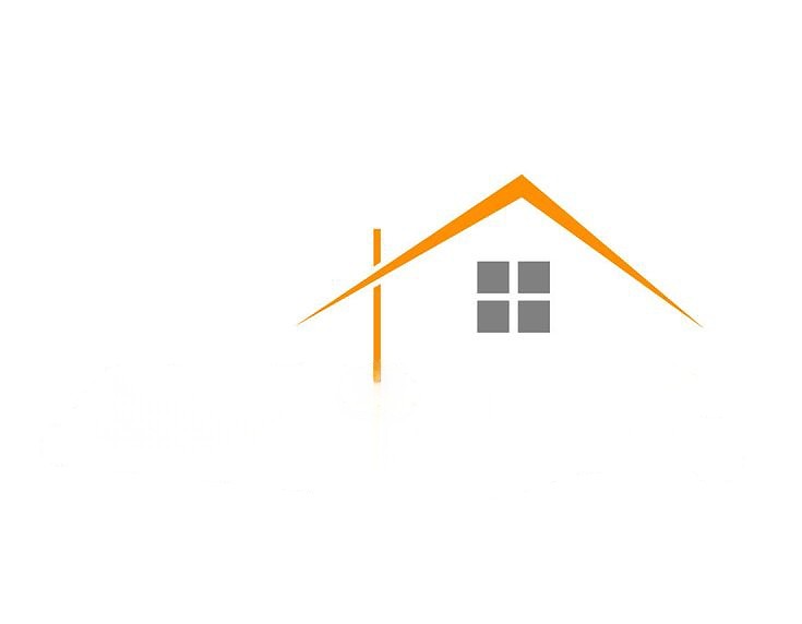 300+ House Logo Design Free | Home Logo Design Ideas | 280 house in logo -(21)