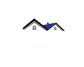 300+ House Logo Design Free | Home Logo Design Ideas | 293 house in logo -(28)
