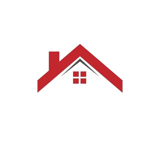 300+ House Logo Design Free | Home Logo Design Ideas | 284 house in logo -(32)